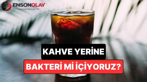 Buzlu kahveler gerçekten tuvaletlerden daha mı kirli? Bilimsel veriler ne diyor?