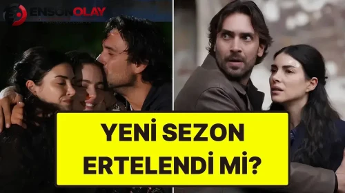 Taşacak Bu Deniz'in yeni sezon yayın tarihi beklenenden daha geçe mi olacak?
