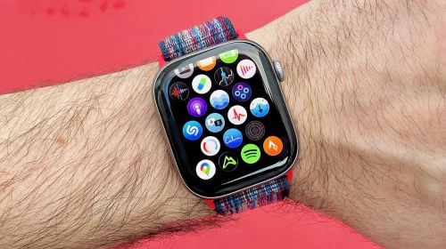 Apple Watch Series 12’de Yenilik: Kordon İçi Sensörler Dikkat Çekiyor mu?