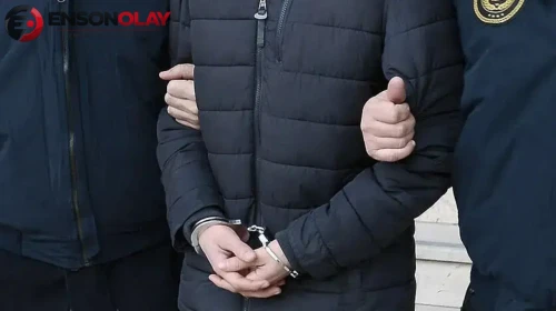 Bursa'da Komşu Tartışması Kanlı Bitti: 1 Kişi Hayatını Kaybetti, 1 Kişi Tutuklandı