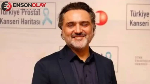 Günay Karacaoğlu'nun eşi olan Prof. Dr. Saadettin Eskiçorapçı'nın kim olduğu merak konusu oldu!