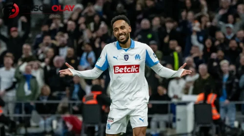 Aubameyang, kesin olarak İstanbul'a geliyor: Süper Lig takımına imzayı atıyor