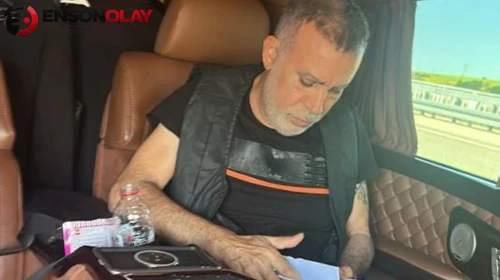 İş Dünyasının Başarılı İsmi Esin Önder Çağlayan, Haluk Levent'e 70 Milyon Dolarlık Destek Sağladı!