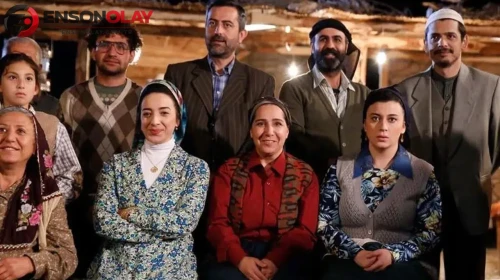 Eski Köye Yeni Adet Filminin Çekim Tarihi ve Yeri Belli Oldu: İşte Konusu ve Oyuncuları!