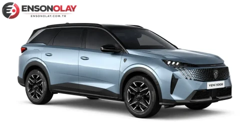 Peugeot'un Temmuz 2026 Kampanyası Kapsamında İndirimli Fiyatlar Hangi Modellerde Sunuluyor?