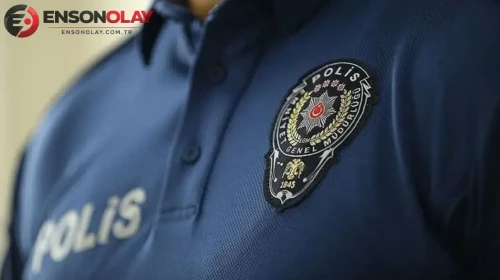 Polis Emre K kimdir, kaç yaşında ve nereli?