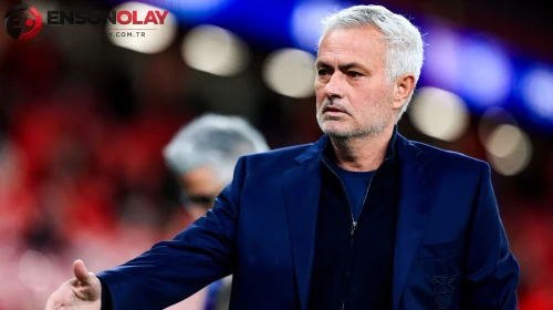 Jose Mourinho'nun dört dokunulmazı: Real Madrid’de Arda Güler özel listede
