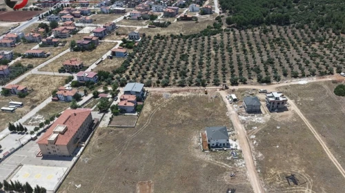 MUSKİ’den Yatağan’ın Geleceğine Hizmet Edecek Kanalizasyon Yatırımı