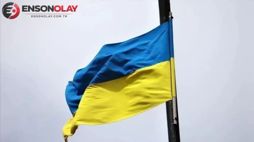 Ukrayna, Azak Denizi'nde 11 Rus gemisini vurdu