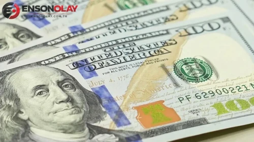 Döviz piyasalarında son durum: Dolar kuru yükselişte, Euro ise sabit seyrediyor