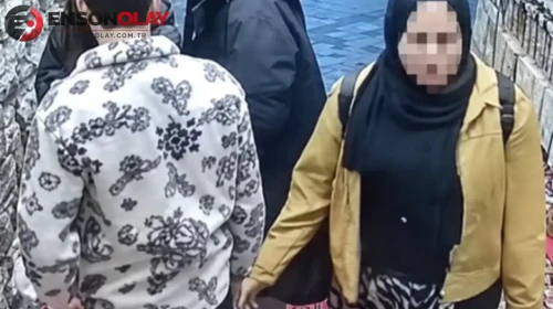 İstanbul'da erkekleri taciz eden kadın kimdir ve gözaltına alındı mı?