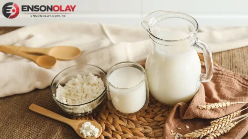 Son dönemin yükselen sağlık trendlerinden biri: Kefir gerçekten faydalı mı?