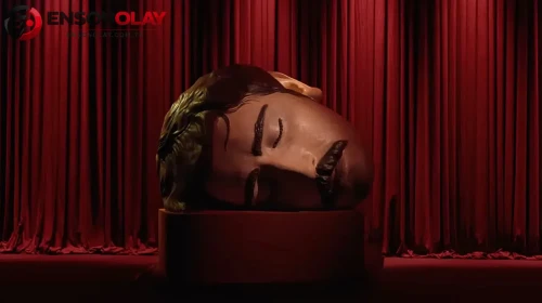 Deniz Göktaş'ın ilham aldığı sanatçı Ron Mueck kimdir?