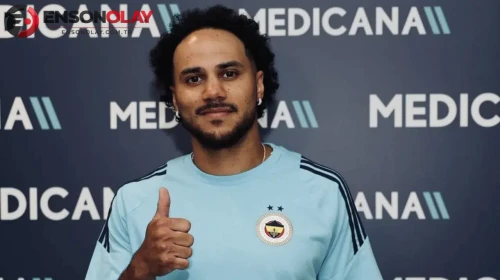 Fenerbahçe'nin yeni transferi Shane Larkin sağlık kontrolünden geçti