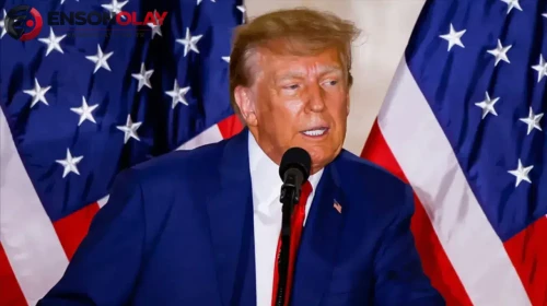 Trump açıkladı : ABD ve İsrail'in İran'a saldırılarıyla başlayan savaşta 18 ABD askeri öldü