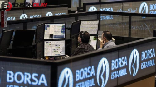 Borsa günün ilk yarısında değer kazandı