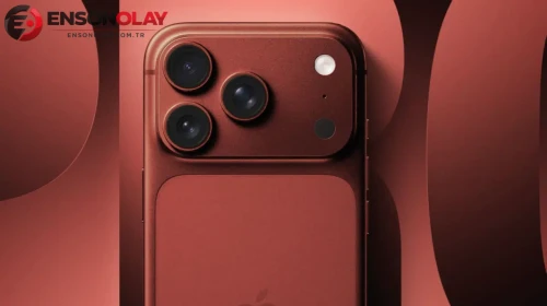 Apple, iPhone 18 serisinin yeni lansman takvimini duyurdu!