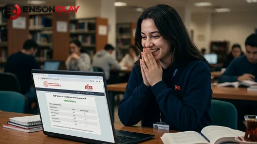 UDSP sınav sonuçları açıklandı: UDSP sonuçları nasıl öğrenilir?