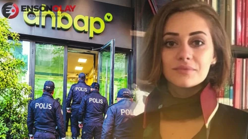 "Ahbaplar Suç Örgütü" soruşturmasında son dakika: Feyza Altun'dan şok ifade, dikkat çeken ünlü isimlere soruşturma çağrısı!