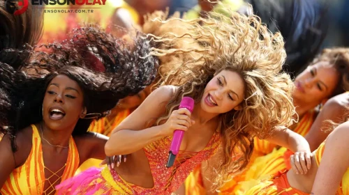 Dünya Kupası Final Gecesi Sanatçı Ücretleri! Shakira Kaç Para Aldı?