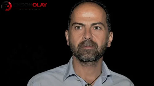Nasuh Mahruki hakkında gözaltı kararı