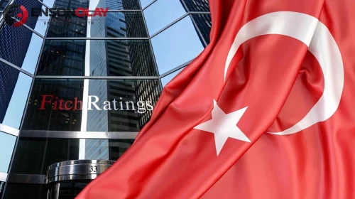Ekonomi devi Türkiye'yi övdü: Dış etkilere karşı direncini sürdürüyor