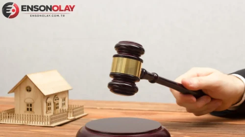 Ev sahiplerine uyarı : İzinsiz eve girmenin cezası var