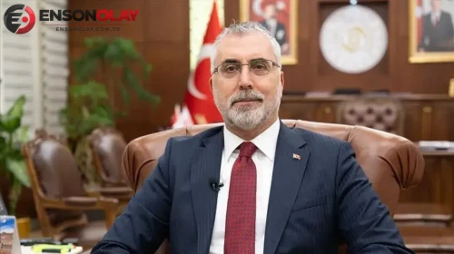 Bakan Işıkhan duyurdu : Engelli ve Eski Hükümlü Hibe Desteği Programı'nın 4. dönem başvuruları başladı