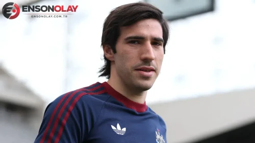 Tottenham, Sandro Tonali transferini açıkladı : Tam 115 milyon Euro ödenecek