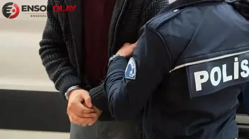 Kayseri'de uyuşturucu ticareti iddiasıyla yargılanan sanık adli kontrol şartıyla serbest bırakıldı