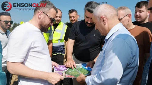 Gebzespor’a belediyeden dev yatırım : Yeni tesis projesi hayata geçiyor