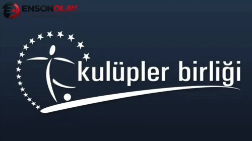 Kulüpler Birliği'nden TFF'ye yabancı kuralı tepkisi ! Olağanüstü toplantı kararı