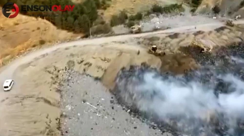 Hava kirliliği alarmı: Çevre Bakanlığı duman sorununa el attı