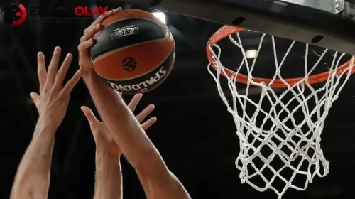 Euroleague'de heyecan dorukta: Yeni sezonun ilk hafta maçları belli oldu