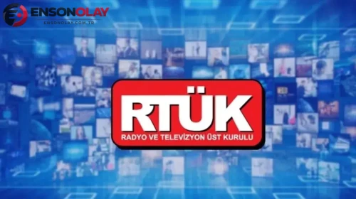RTÜK'ten NATO Zirvesi'ne dair açıklama