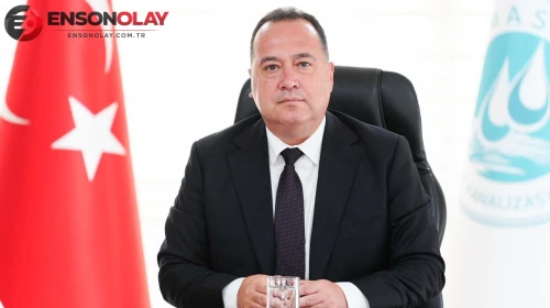 Büyükşehir Belediye Başkanı CHP'den Beklenmedik Bir Şekilde İstifa Etti