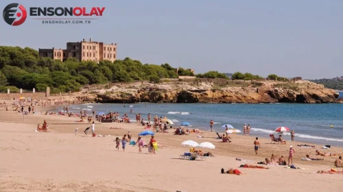 İspanya'da plajda temizlik aracı tarafından ezilen adamın ölümü ne anlama geliyor?