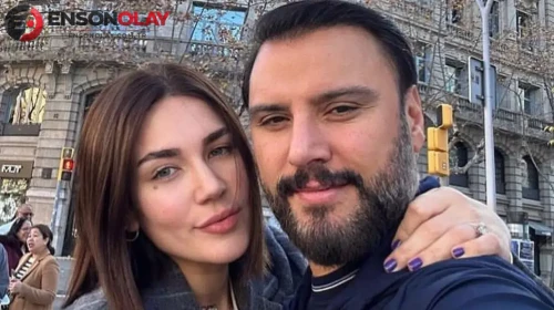 Meğer Buse Varol hayatını değiştirmiş! Alişan’dan şaşırtan evlilik itirafı