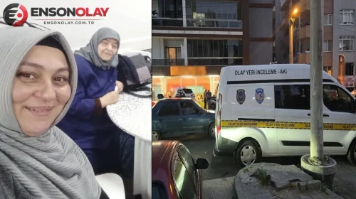 Bursa'da yaşanan komşu dehşeti: Altınları için birlikte poz verdiği komşusunu öldürdü!