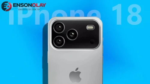 iPhone 18 ne zaman çıkacak? Apple bu sene farklı bir yol izliyor
