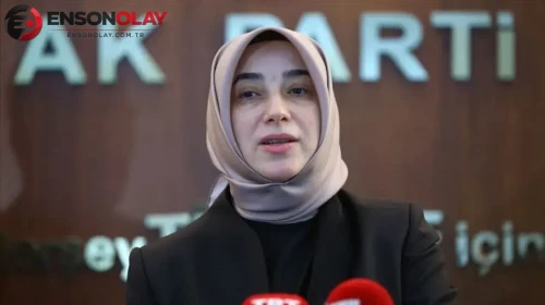Özlem Zengin açıkladı : Vakıf üniversiteleri kendi hastanelerini kurabilecek