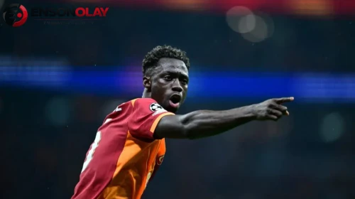 Galatasaray, Davinson Sanchez için talebini yükseltti : Devasa bonservis bedeli