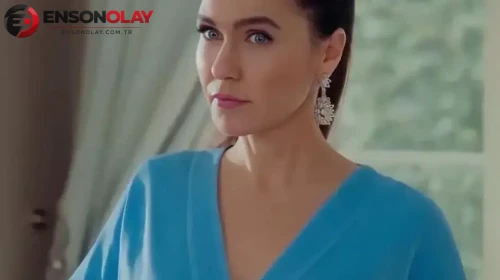 Şevval Sam, "Düğünümüz Var" adını taşıyan yeni komedi dizisi için heyecanını dile getirdi!