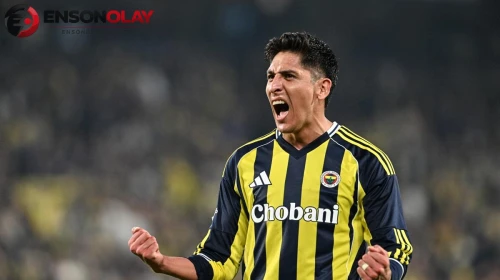 Fenerbahçe'den ayrılan oyuncunun talipleri çoğalıyor, Benfica da transfer için devrede!