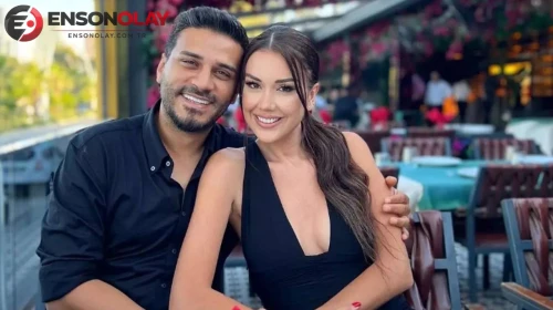 Dilan Polat'ın ardından Engin Polat'ın sosyal medya hesabına da erişim kısıtlandı!