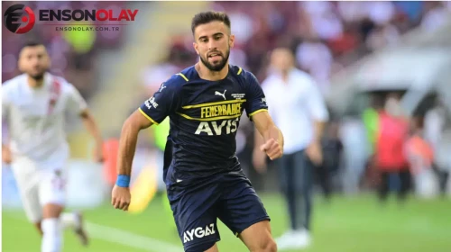 Rossi yeni takımına imza attı : Fenerbahçe'nin kasasına para girdi