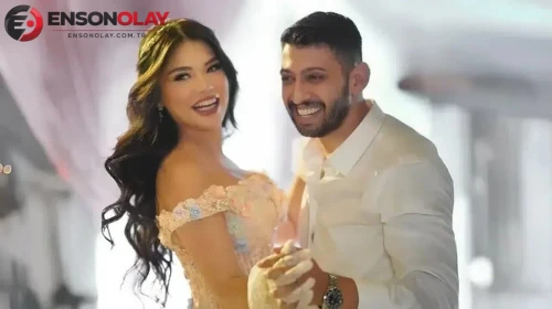 Eda Sakız eşi kim, evli mi, Eda Sakız boşanıyor mu?
