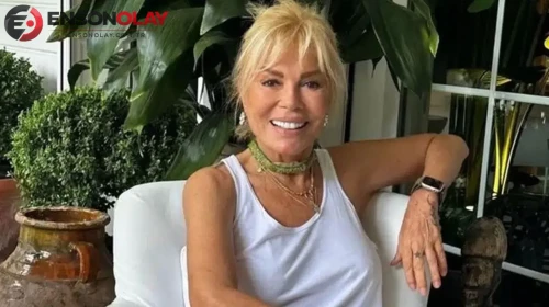 Ünlü şarkıcı Semiramis Pekkan, sağlık durumu hakkında açıklamalarda bulundu: Durumum gayet iyi!