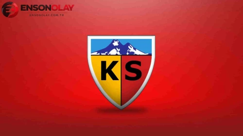 Kayserispor'a FIFA'dan 'öde-kaldır' yasağı