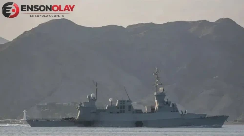 UKMTO duyurdu : Yemen açıklarında yük gemisine saldırı